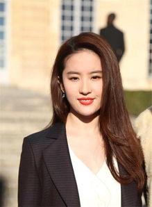 刘亦菲宋承菲最新爆料,揭秘娱乐圈幕后故事  第3张